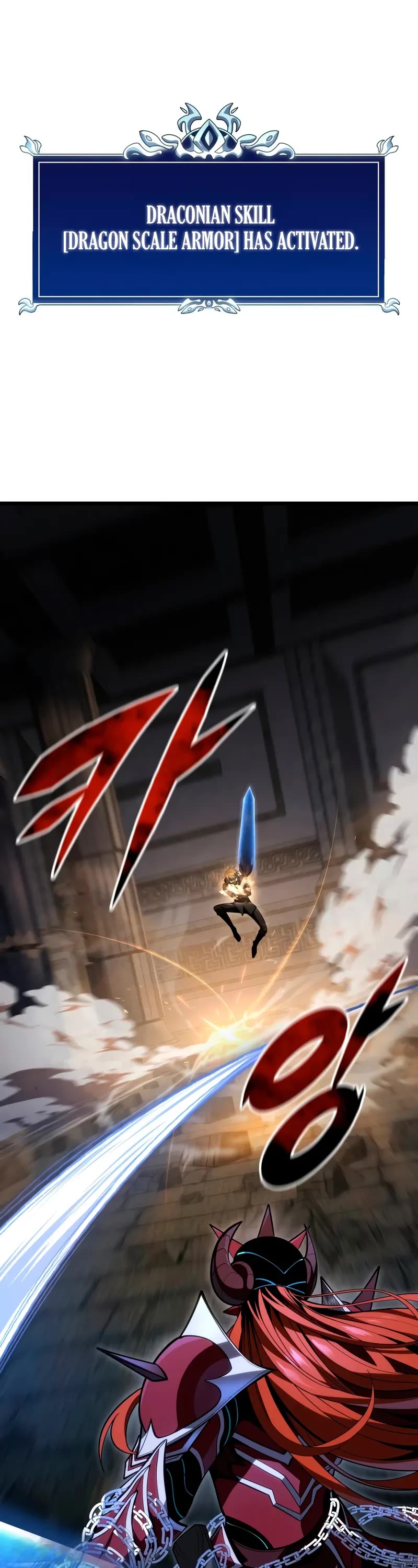 A Dragonslayer's Peerless Regression chapter 57 page 31