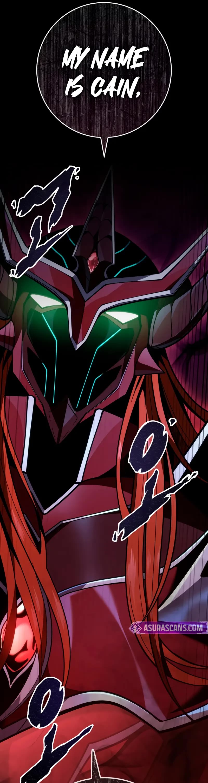 A Dragonslayer's Peerless Regression chapter 57 page 35