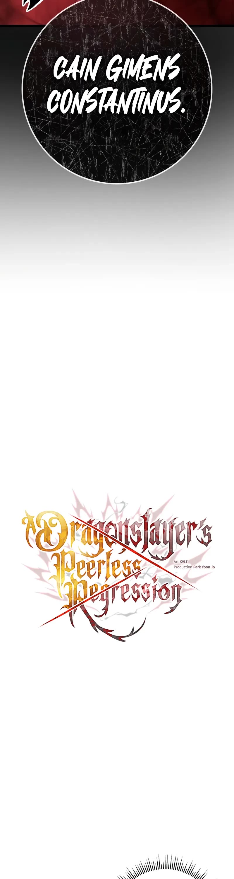 A Dragonslayer's Peerless Regression chapter 57 page 36