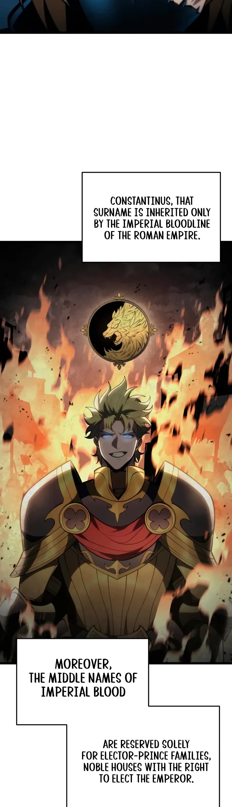 A Dragonslayer's Peerless Regression chapter 57 page 38