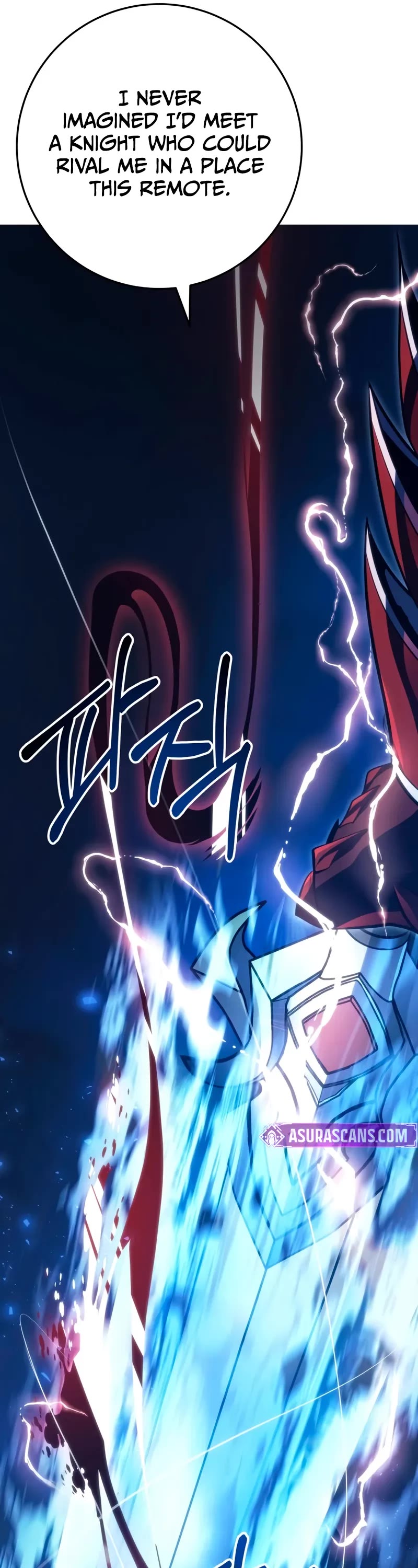 A Dragonslayer's Peerless Regression chapter 57 page 44