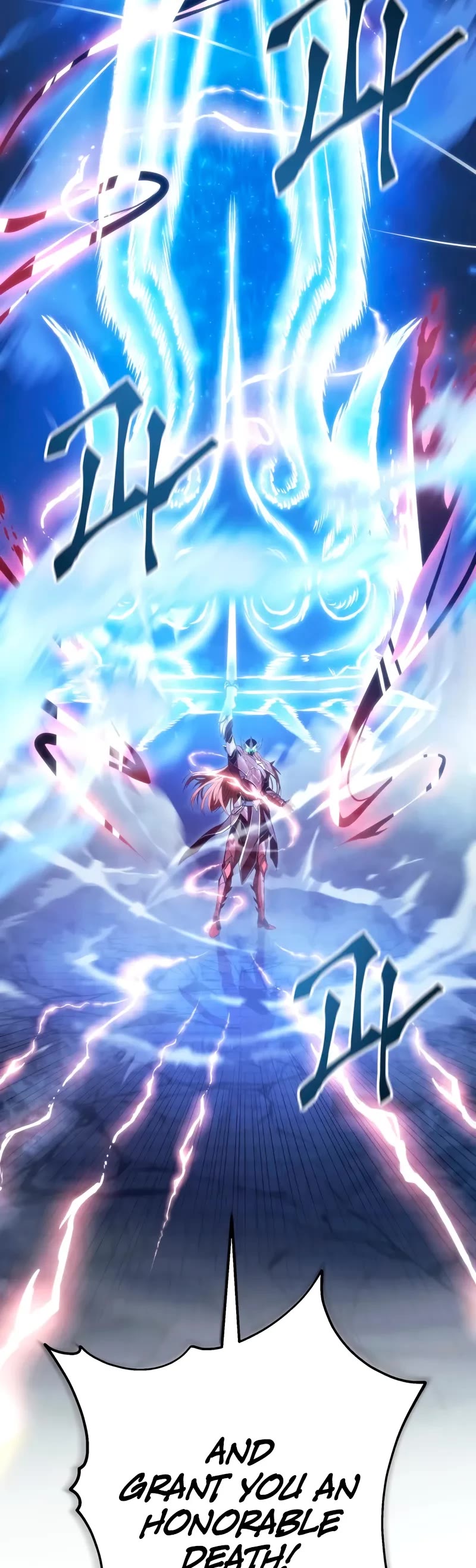 A Dragonslayer's Peerless Regression chapter 57 page 46