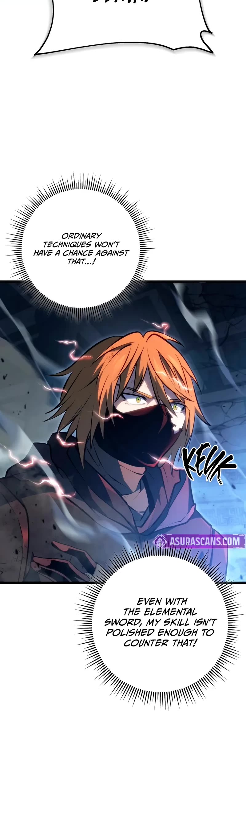 A Dragonslayer's Peerless Regression chapter 57 page 47