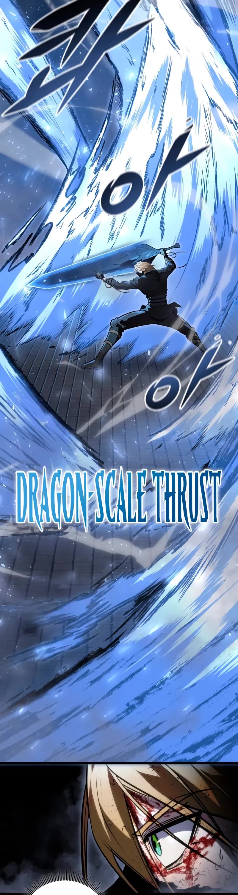 A Dragonslayer's Peerless Regression chapter 57 page 49