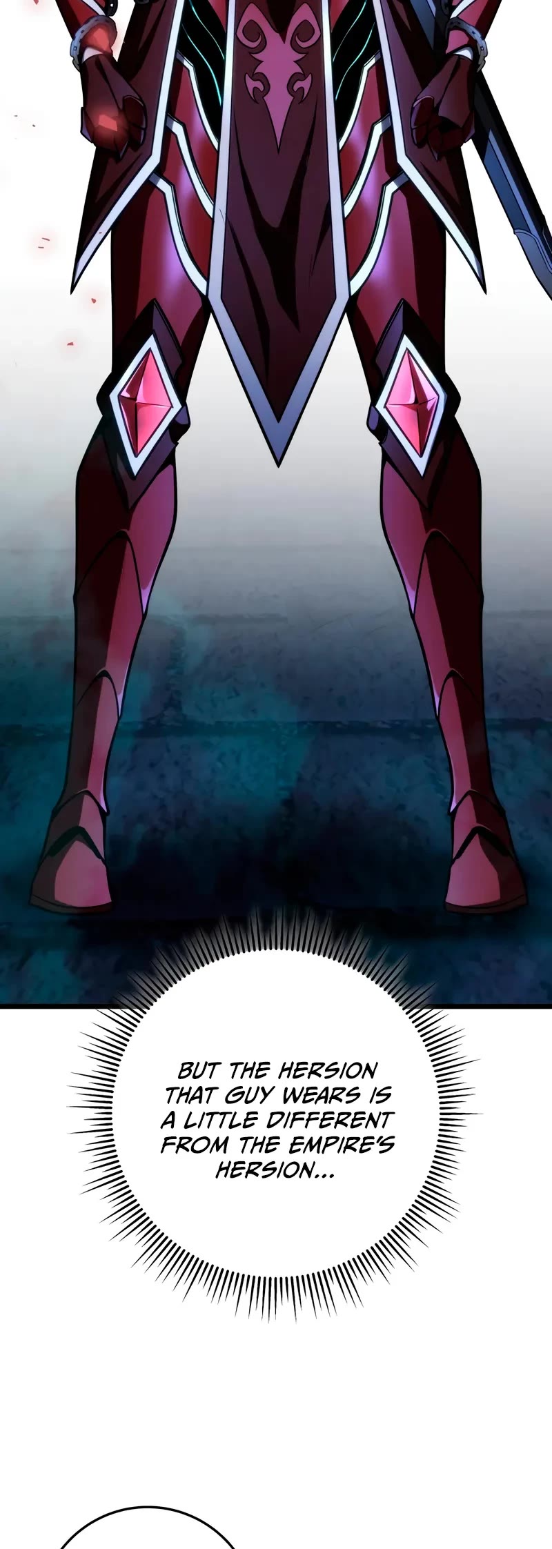 A Dragonslayer's Peerless Regression chapter 57 page 5