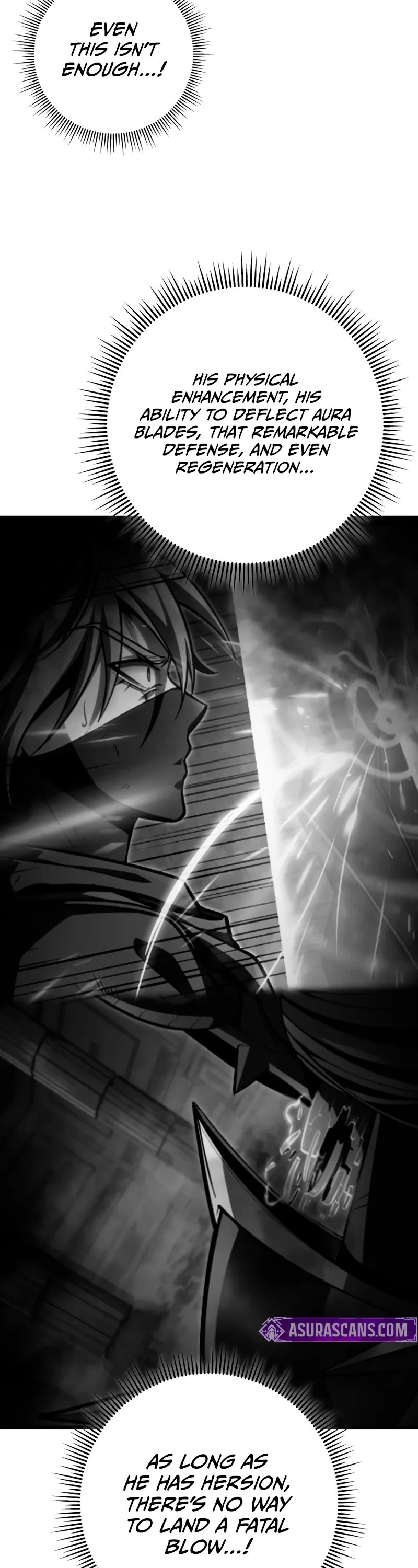 A Dragonslayer's Peerless Regression chapter 57 page 50