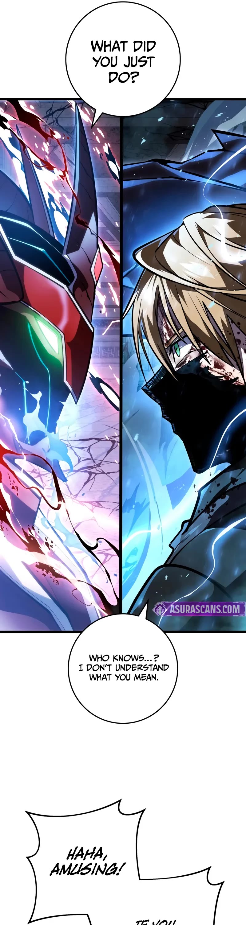 A Dragonslayer's Peerless Regression chapter 57 page 53