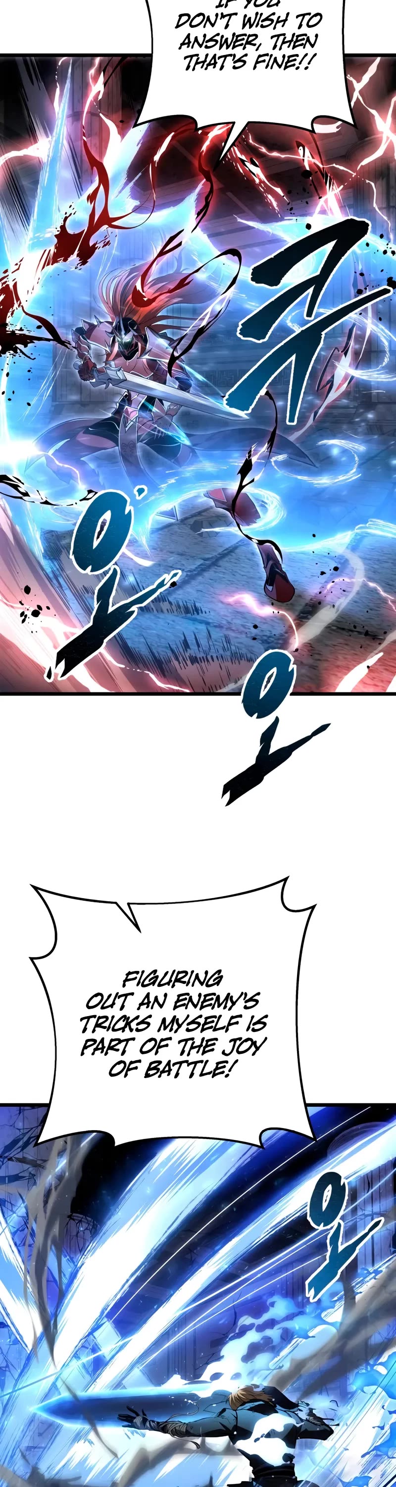 A Dragonslayer's Peerless Regression chapter 57 page 54