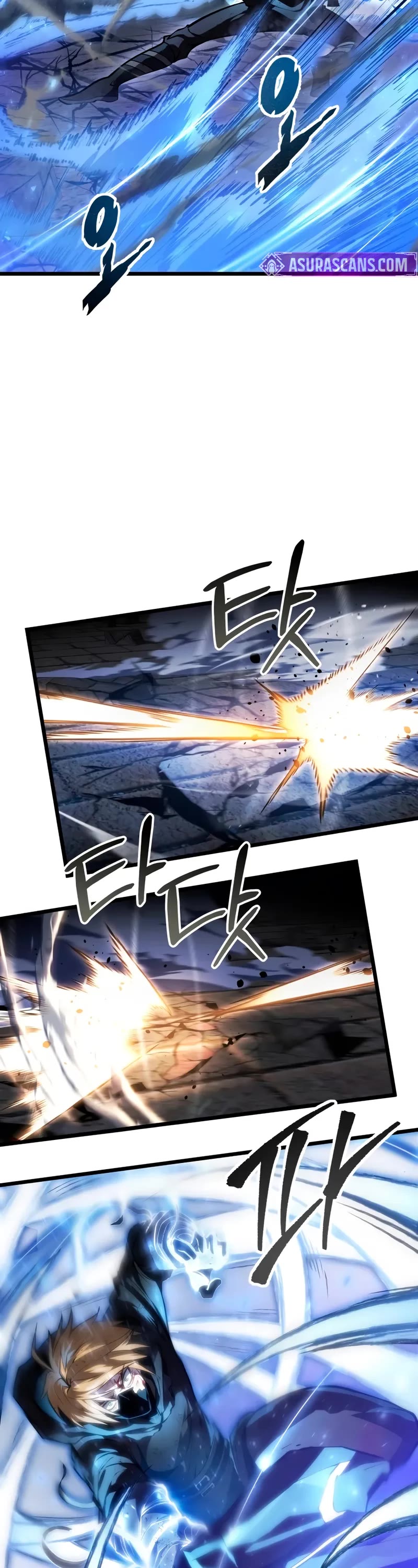 A Dragonslayer's Peerless Regression chapter 57 page 55