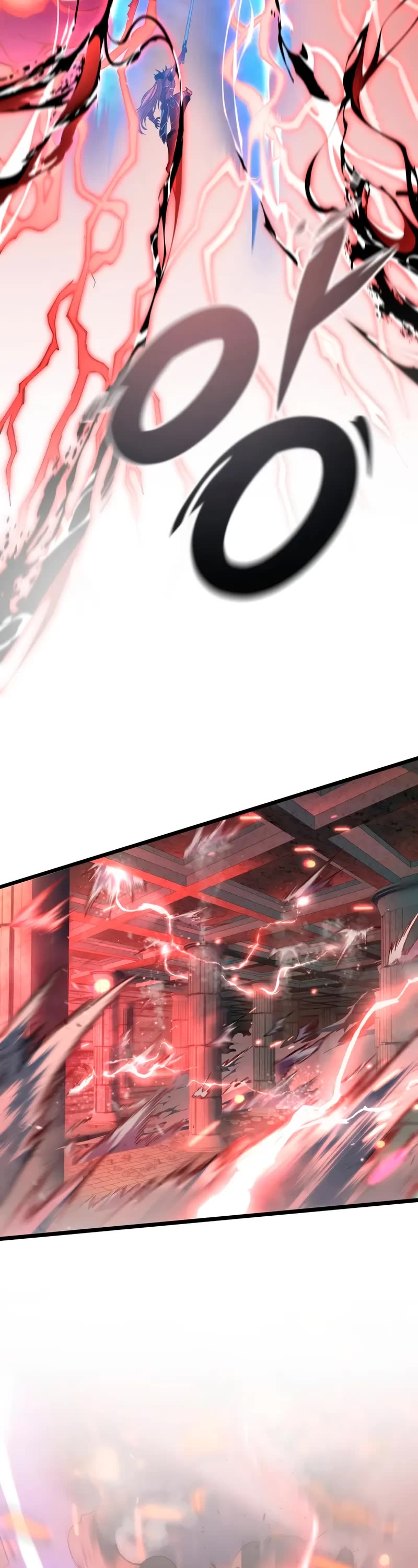 A Dragonslayer's Peerless Regression chapter 57 page 59