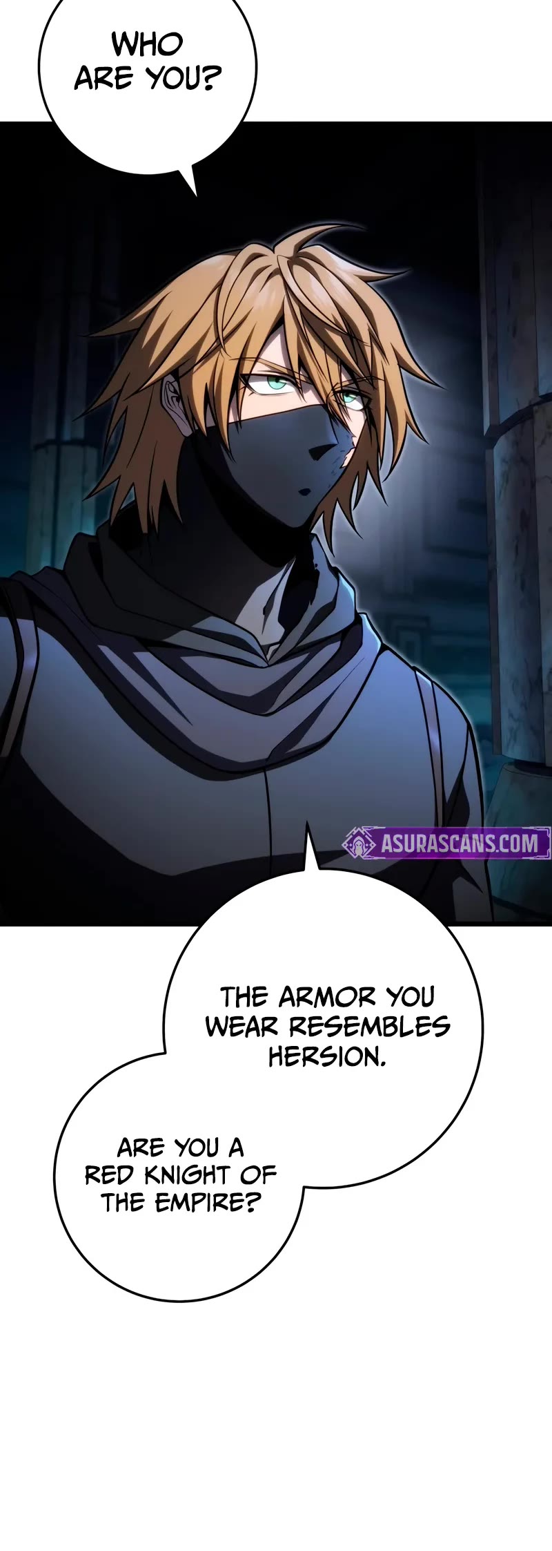 A Dragonslayer's Peerless Regression chapter 57 page 6