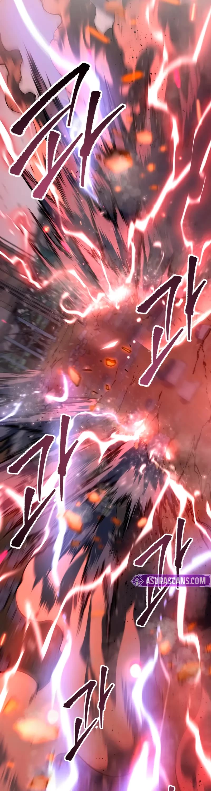 A Dragonslayer's Peerless Regression chapter 57 page 60