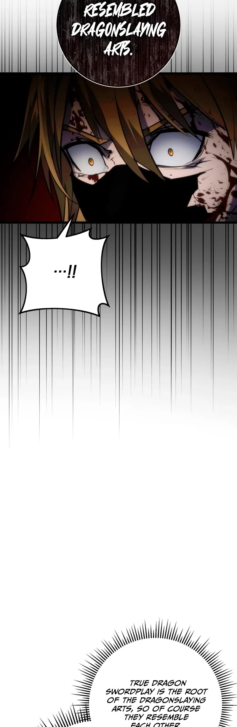 A Dragonslayer's Peerless Regression chapter 57 page 66