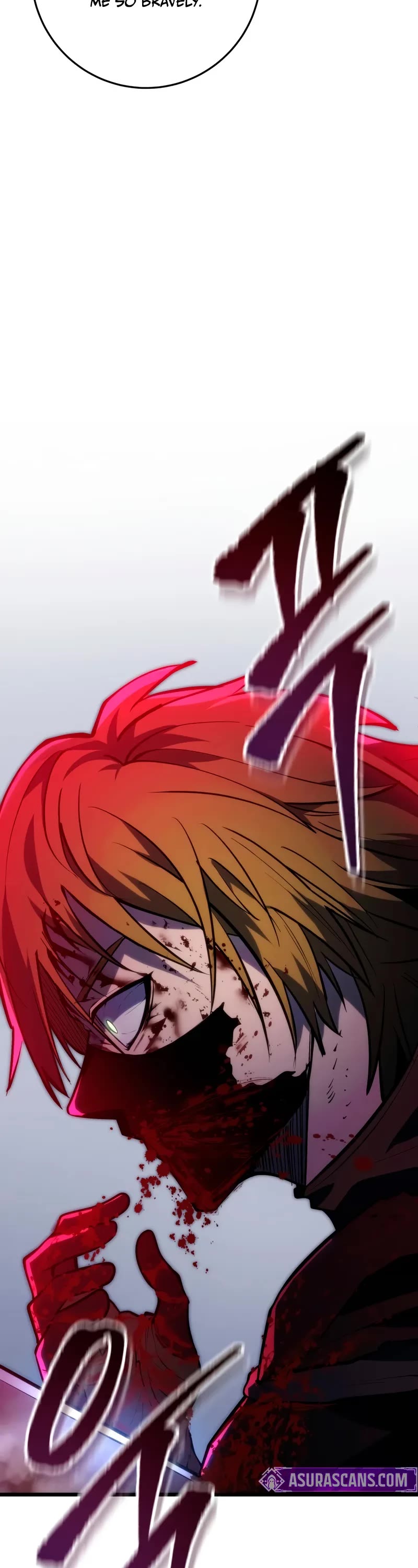 A Dragonslayer's Peerless Regression chapter 57 page 70