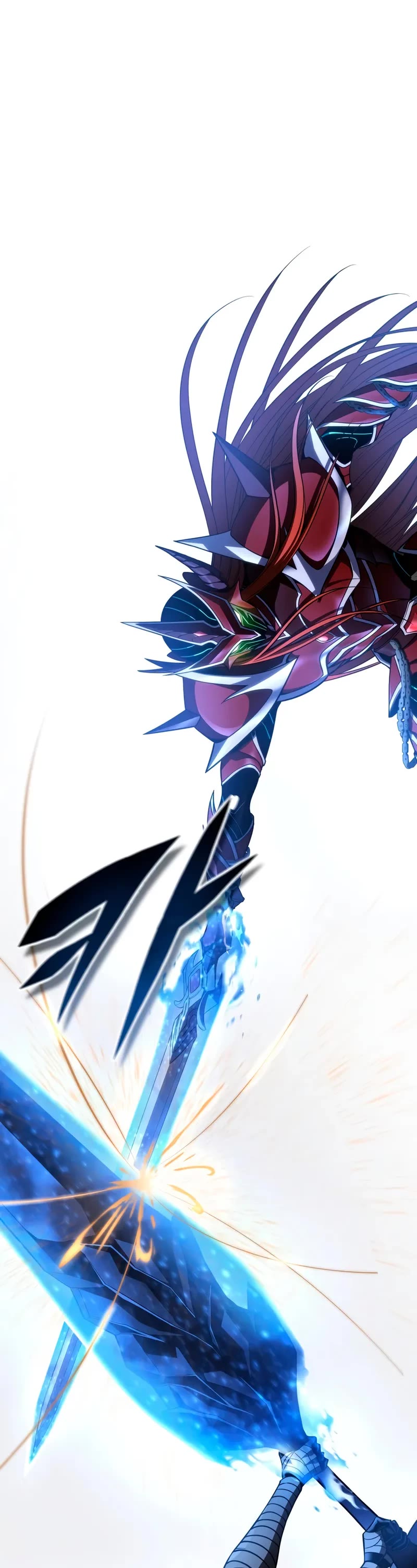 A Dragonslayer's Peerless Regression chapter 57 page 8