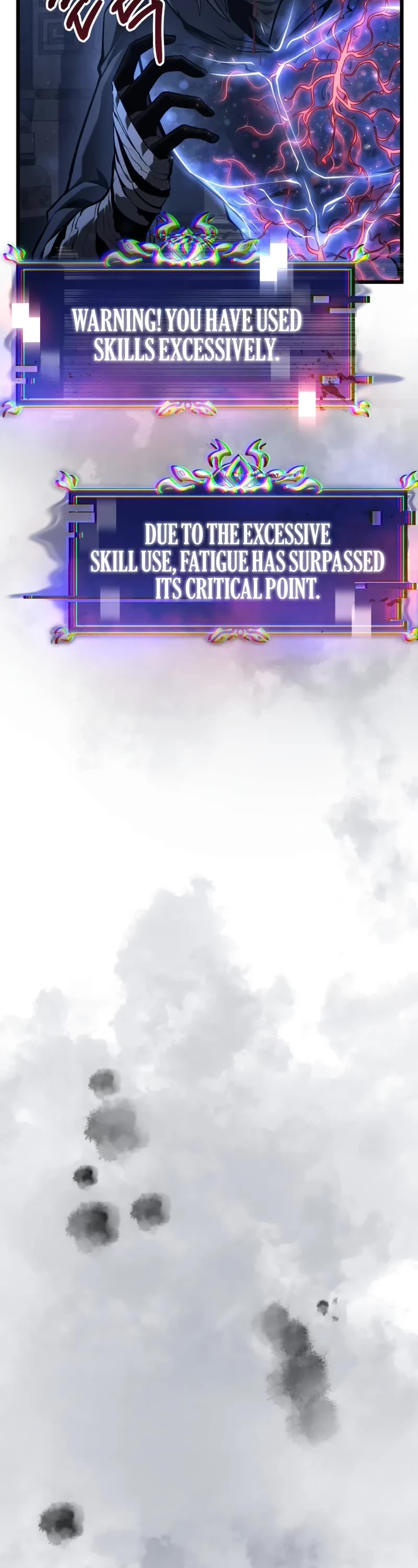 A Dragonslayer's Peerless Regression chapter 58 page 11