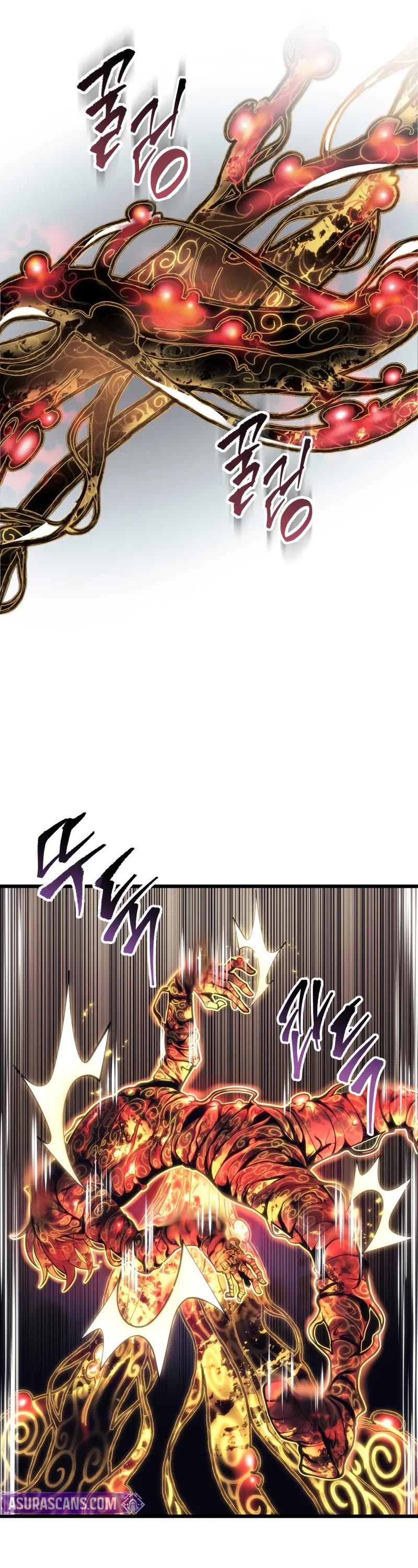 A Dragonslayer's Peerless Regression chapter 58 page 21