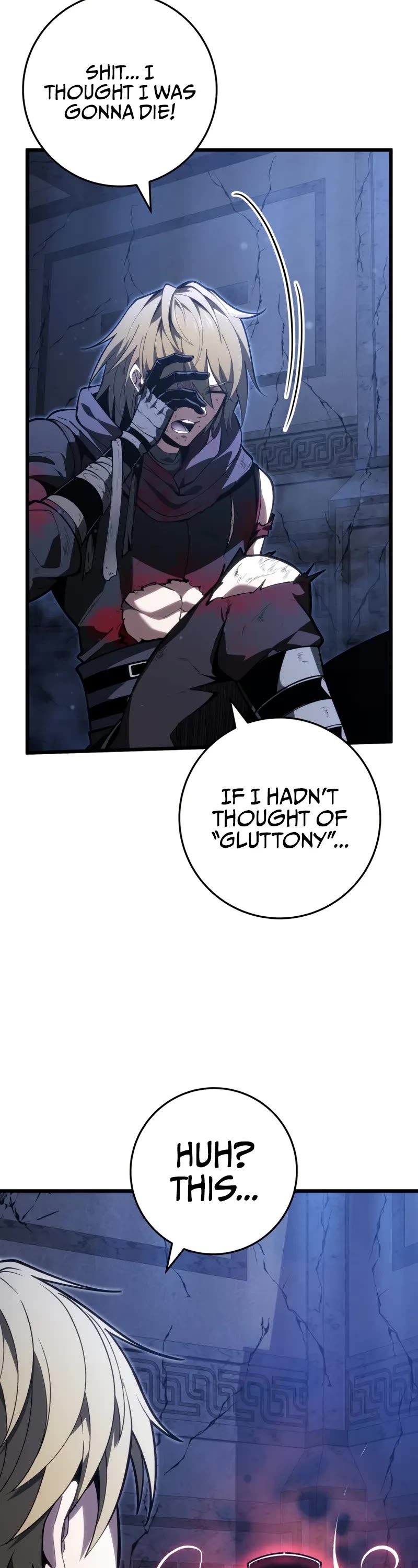 A Dragonslayer's Peerless Regression chapter 58 page 24