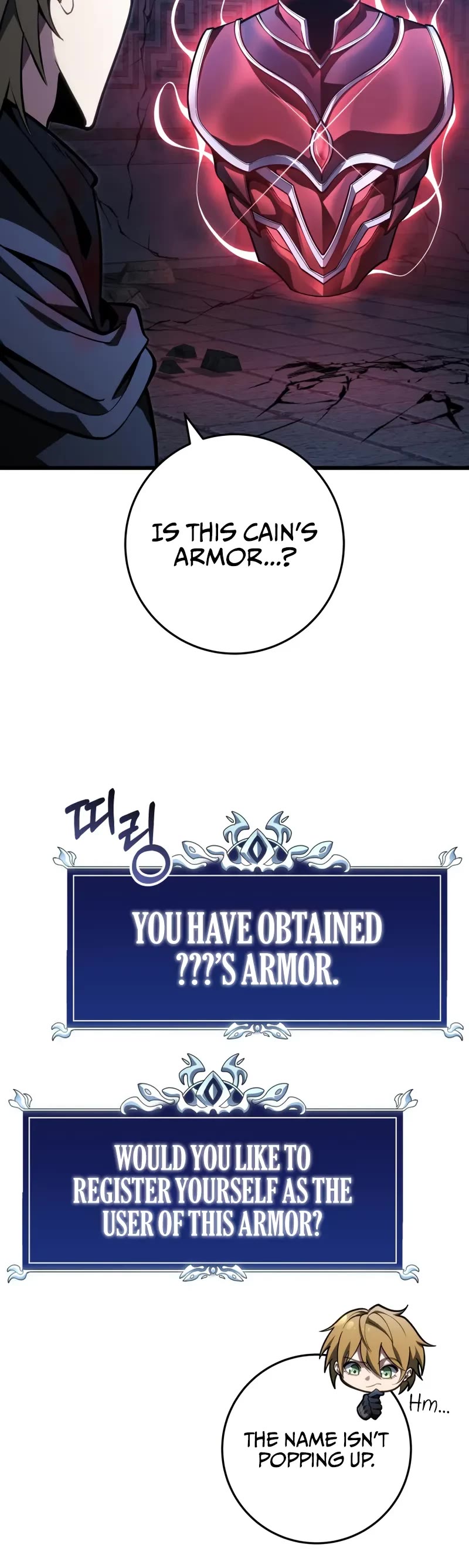 A Dragonslayer's Peerless Regression chapter 58 page 25