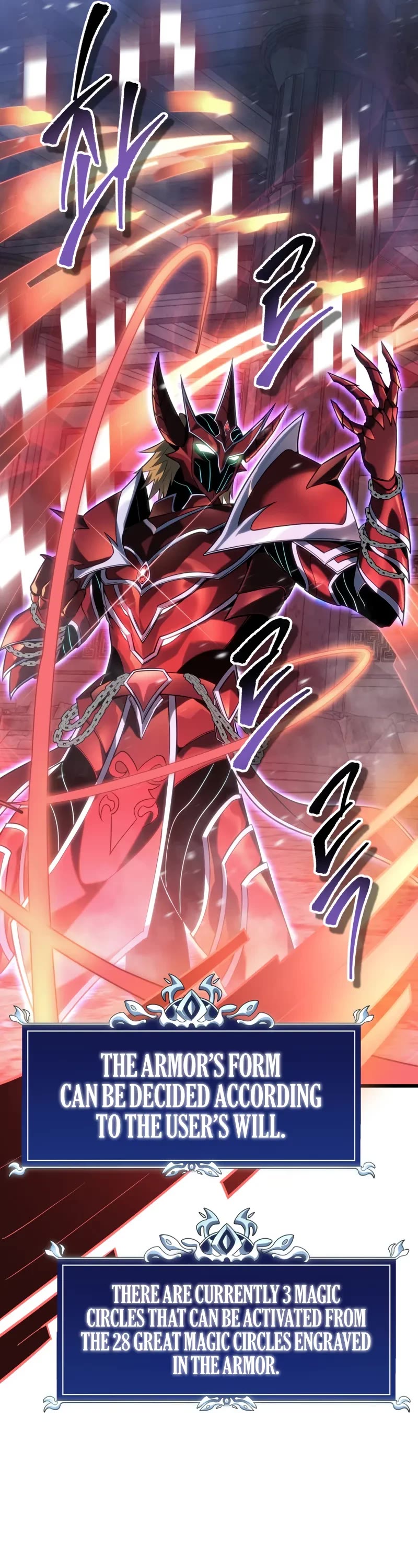 A Dragonslayer's Peerless Regression chapter 58 page 27