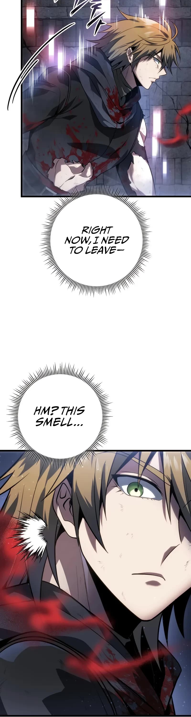 A Dragonslayer's Peerless Regression chapter 58 page 29