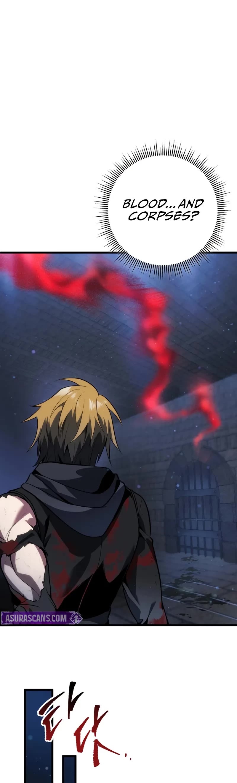 A Dragonslayer's Peerless Regression chapter 58 page 30