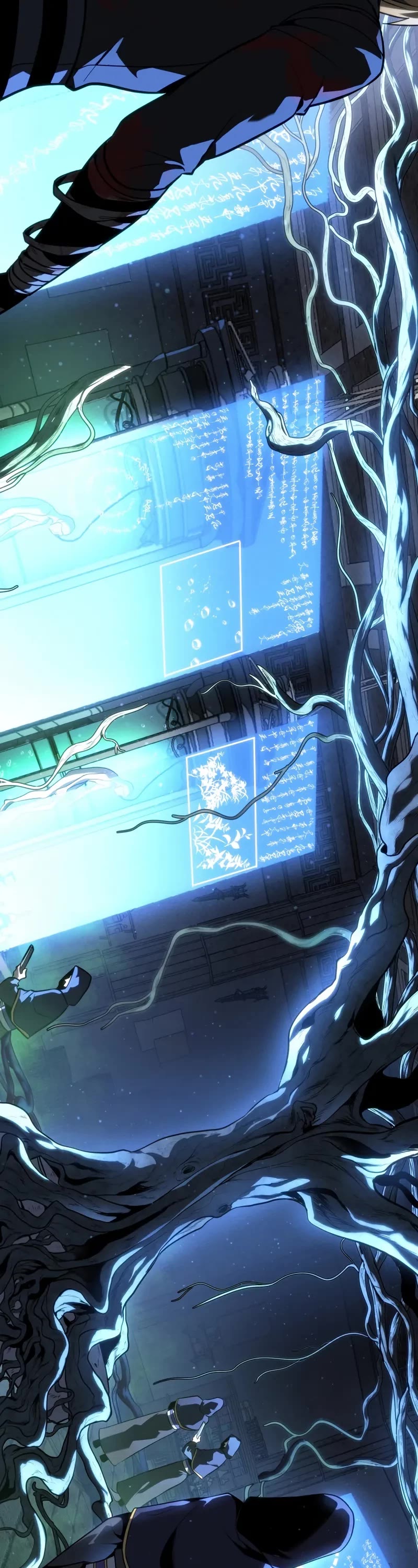 A Dragonslayer's Peerless Regression chapter 58 page 32