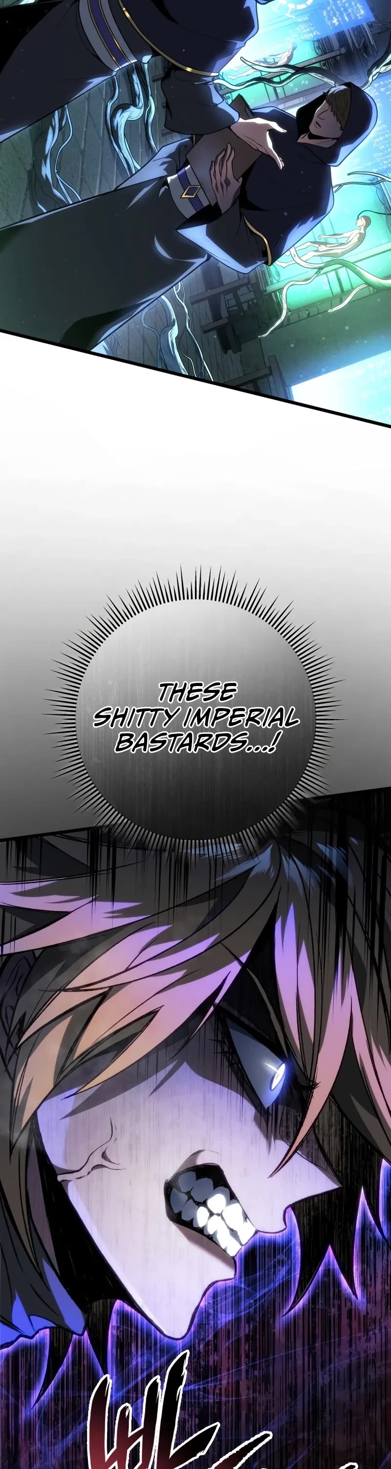 A Dragonslayer's Peerless Regression chapter 58 page 33