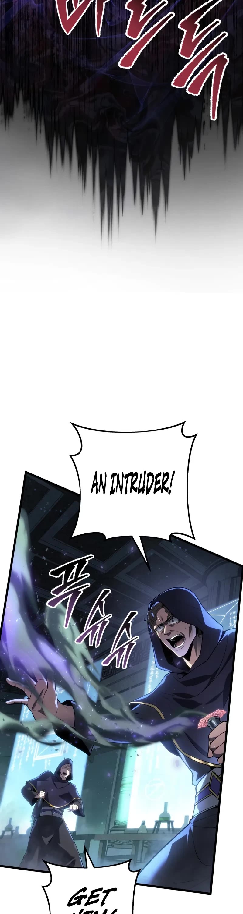 A Dragonslayer's Peerless Regression chapter 58 page 34