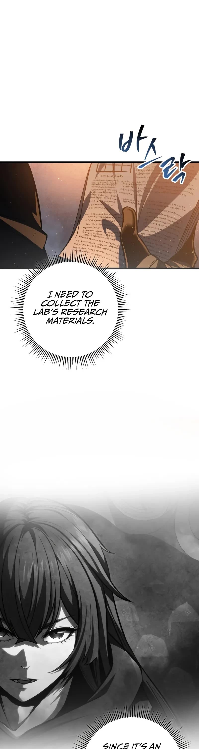 A Dragonslayer's Peerless Regression chapter 58 page 38