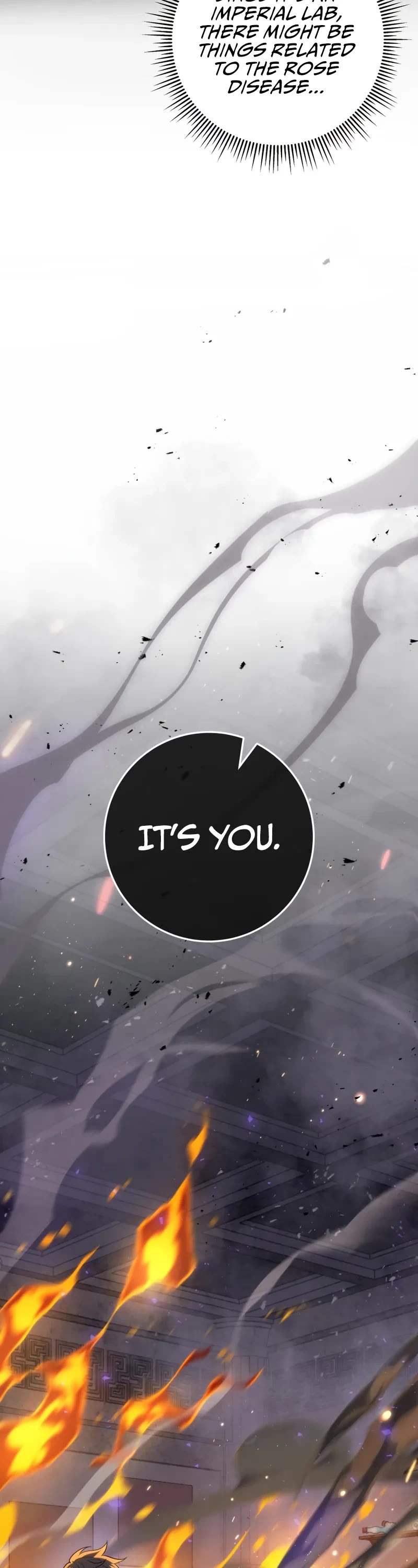 A Dragonslayer's Peerless Regression chapter 58 page 39