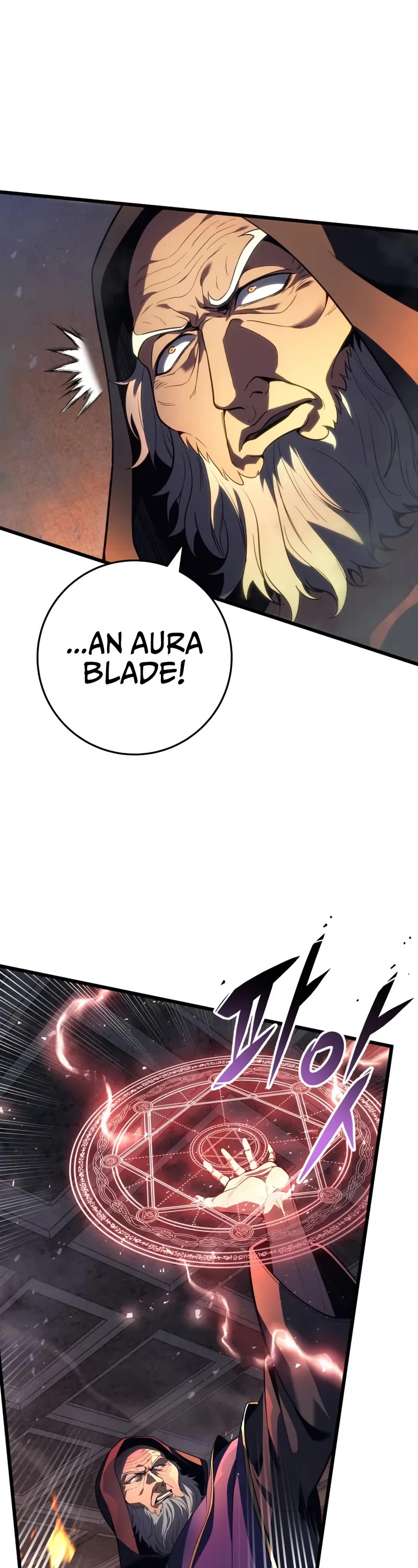 A Dragonslayer's Peerless Regression chapter 58 page 43