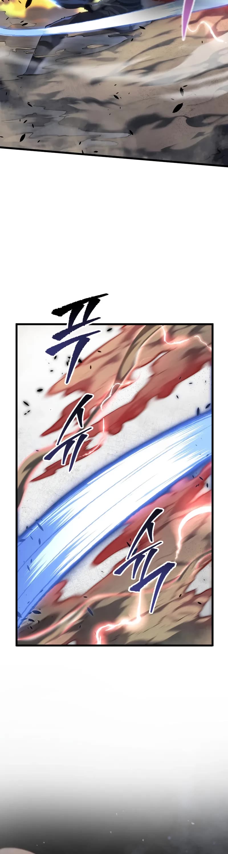 A Dragonslayer's Peerless Regression chapter 58 page 45