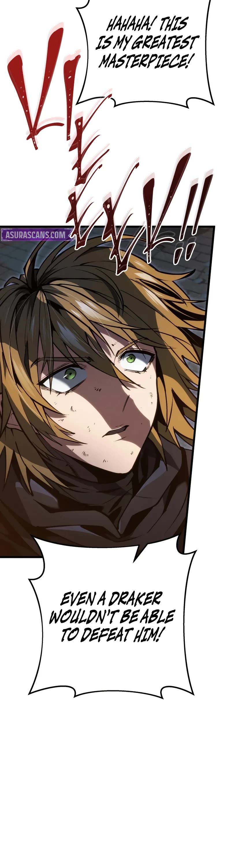 A Dragonslayer's Peerless Regression chapter 58 page 51