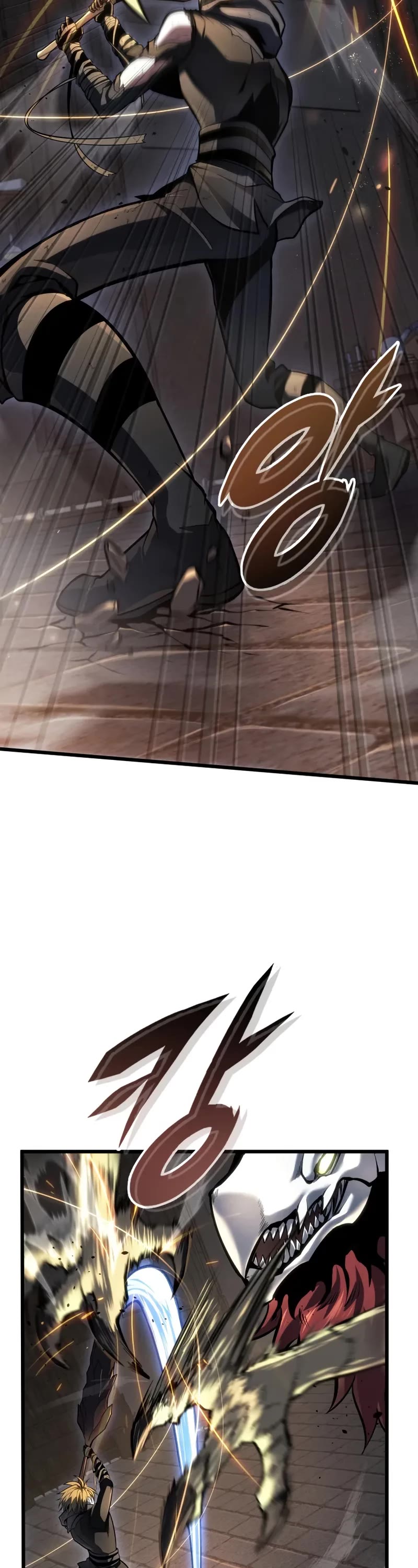 A Dragonslayer's Peerless Regression chapter 58 page 54