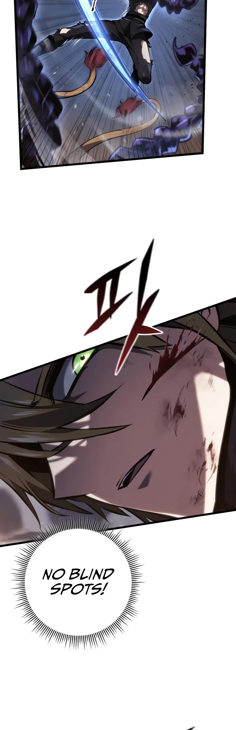 A Dragonslayer's Peerless Regression chapter 58 page 60