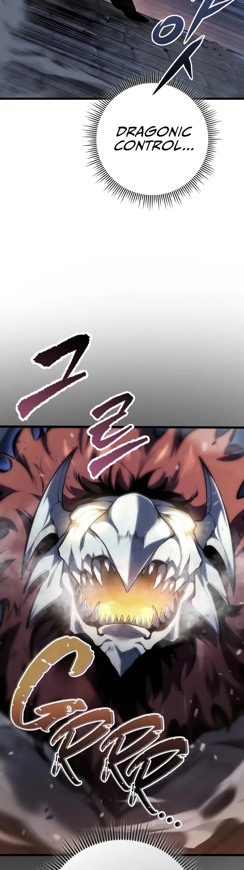 A Dragonslayer's Peerless Regression chapter 58 page 65