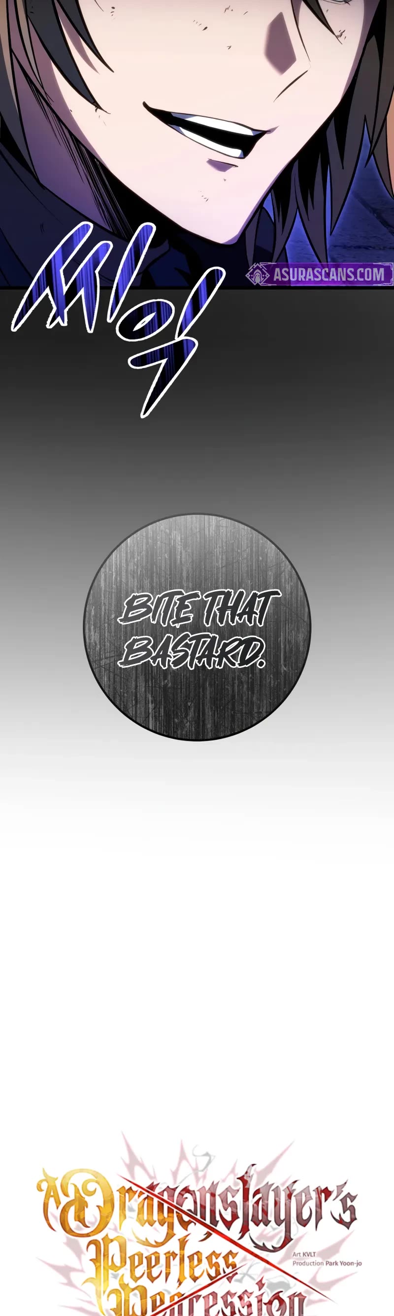 A Dragonslayer's Peerless Regression chapter 59 page 10