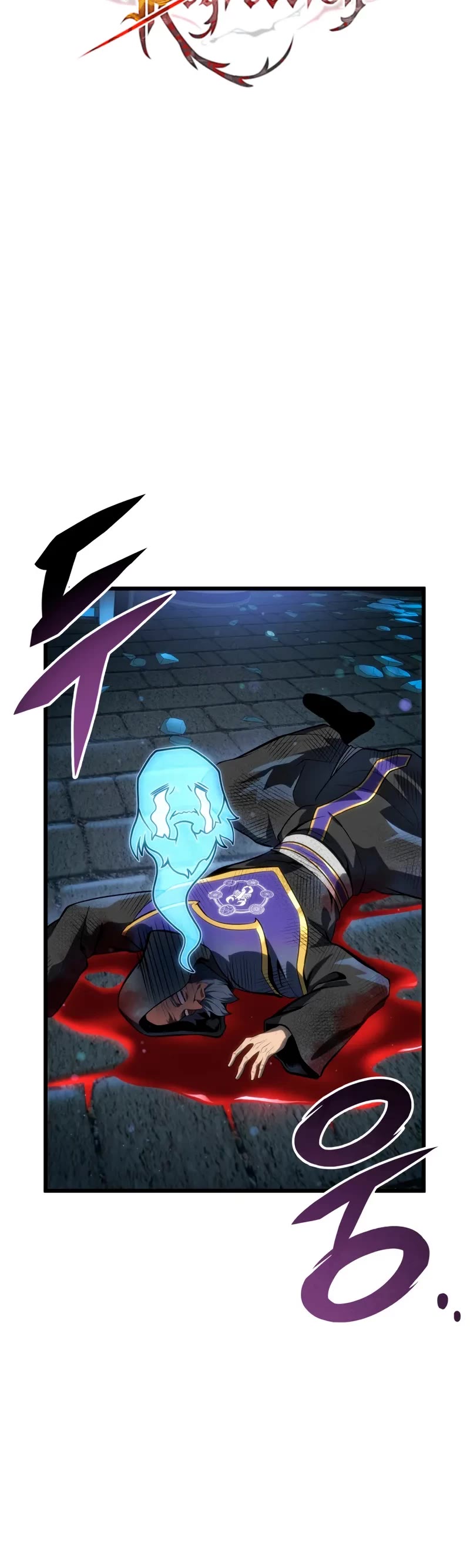 A Dragonslayer's Peerless Regression chapter 59 page 11