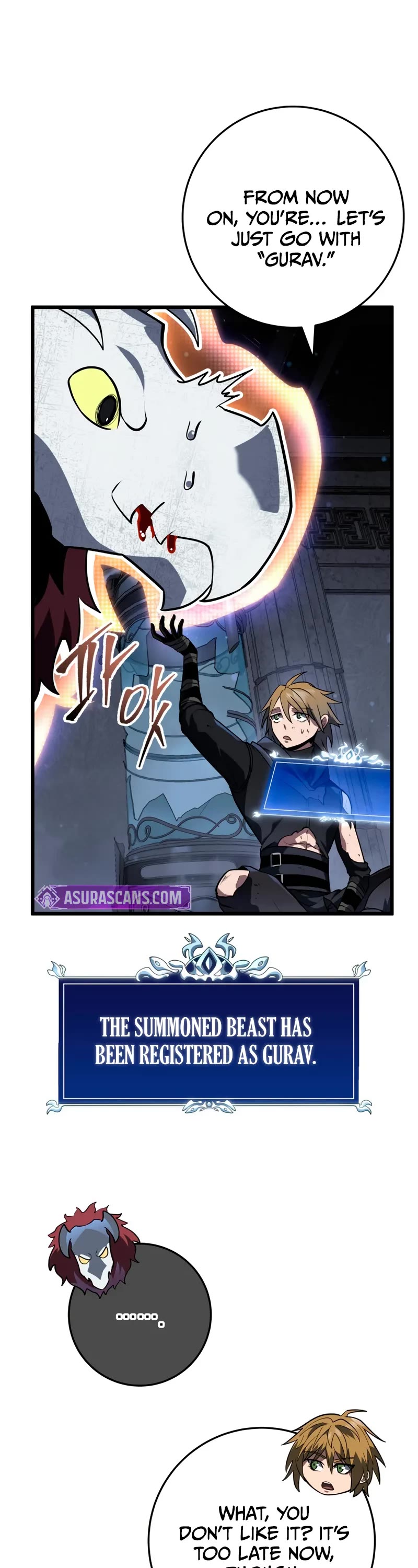 A Dragonslayer's Peerless Regression chapter 59 page 15