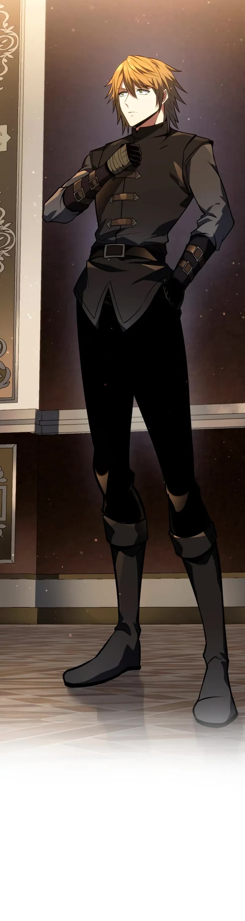 A Dragonslayer's Peerless Regression chapter 59 page 18