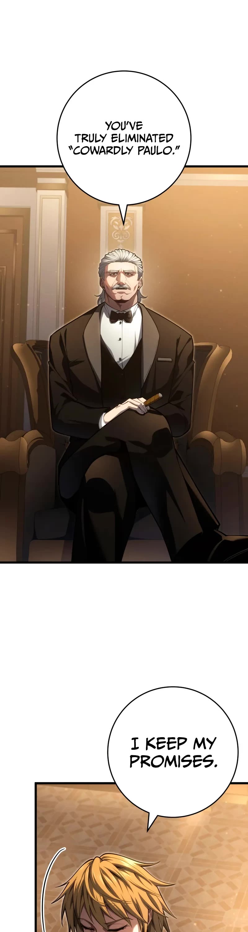 A Dragonslayer's Peerless Regression chapter 59 page 19