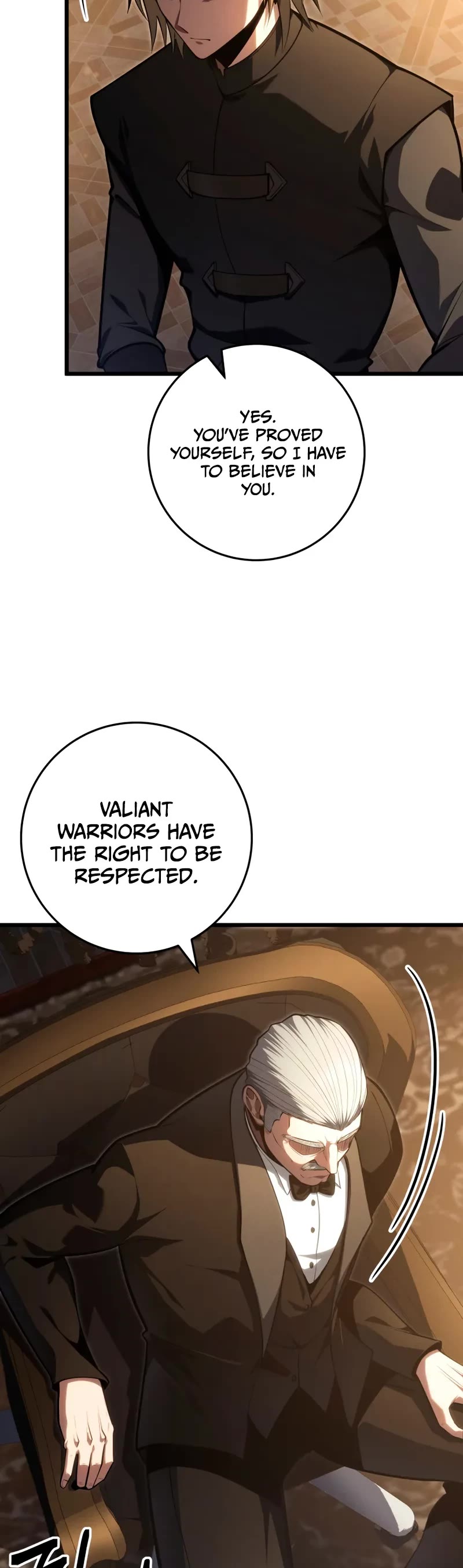 A Dragonslayer's Peerless Regression chapter 59 page 20