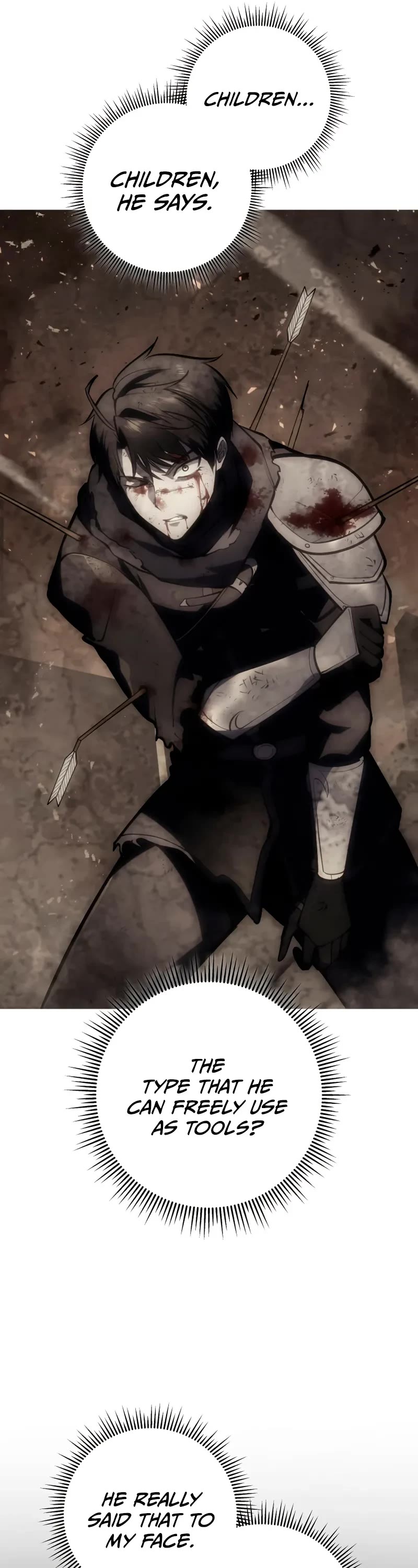 A Dragonslayer's Peerless Regression chapter 59 page 22