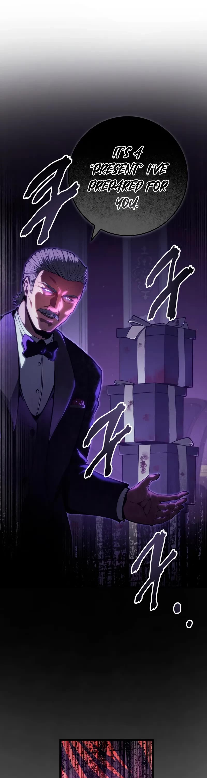 A Dragonslayer's Peerless Regression chapter 59 page 24