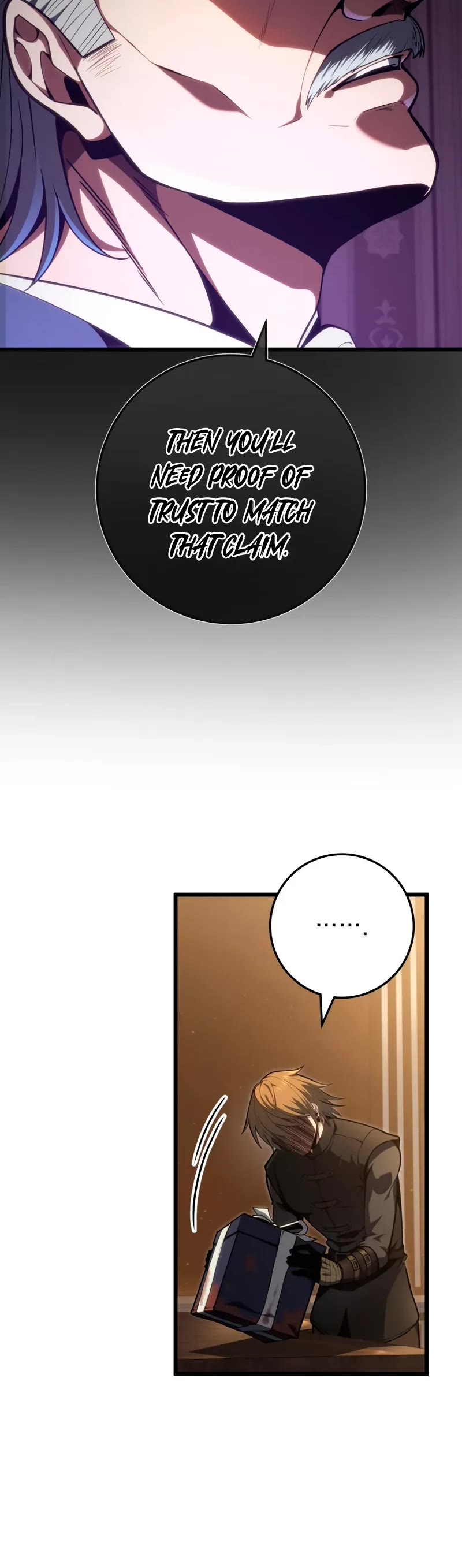 A Dragonslayer's Peerless Regression chapter 59 page 26