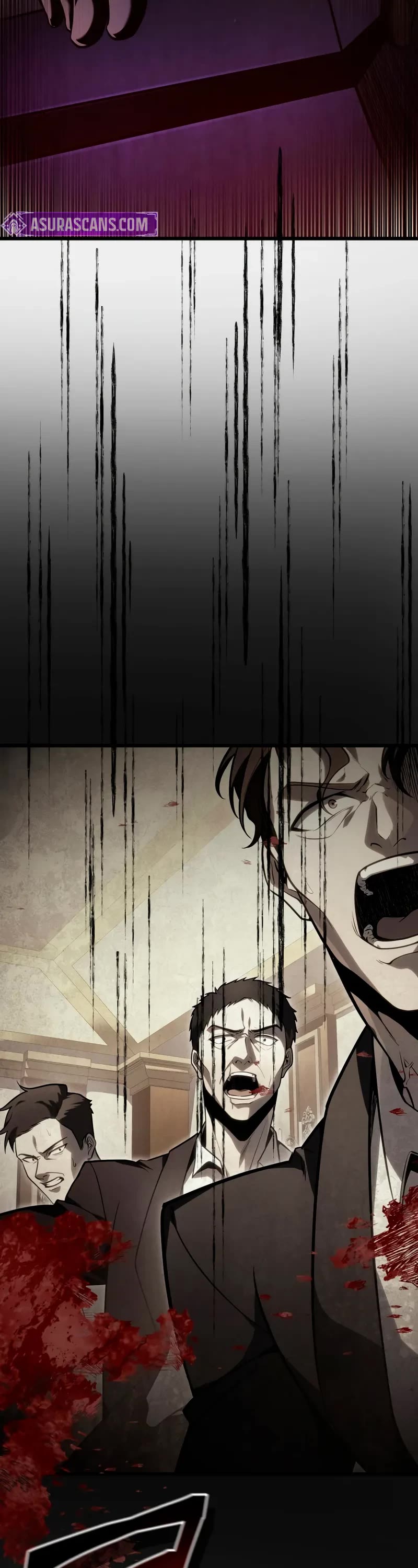 A Dragonslayer's Peerless Regression chapter 59 page 28