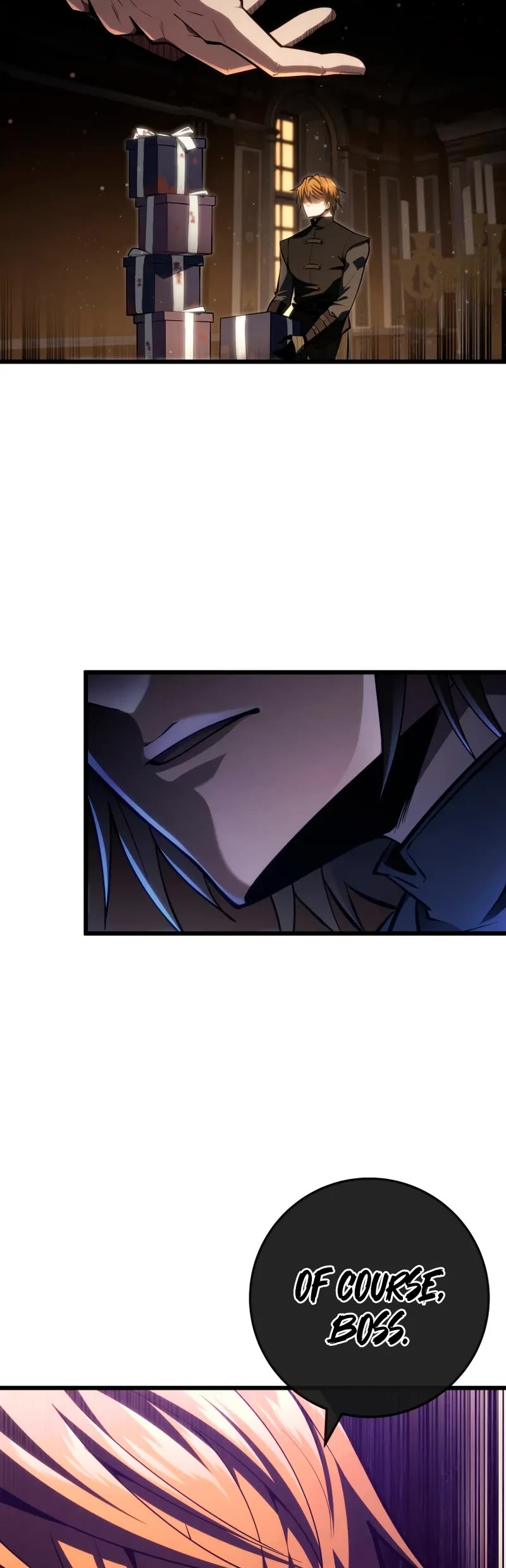 A Dragonslayer's Peerless Regression chapter 59 page 30