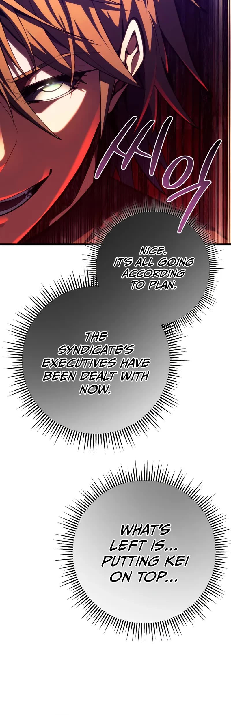 A Dragonslayer's Peerless Regression chapter 59 page 31