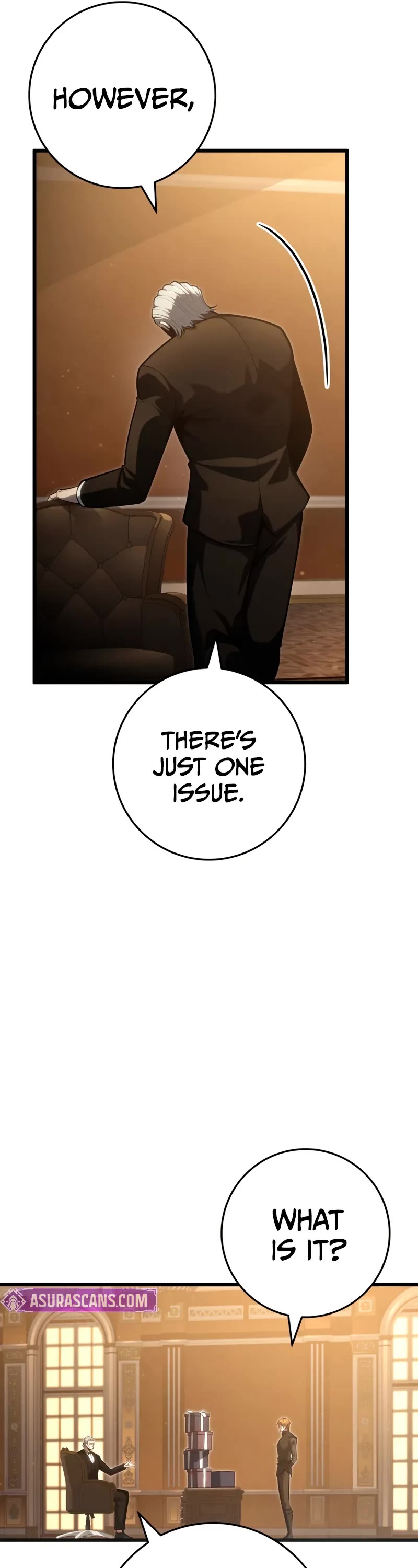 A Dragonslayer's Peerless Regression chapter 59 page 32